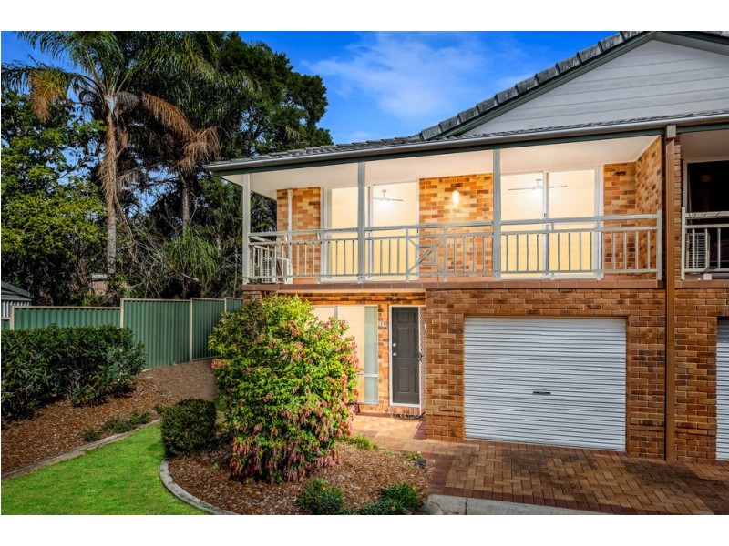 29/285 Creek Road, Mount Gravatt East QLD 4122