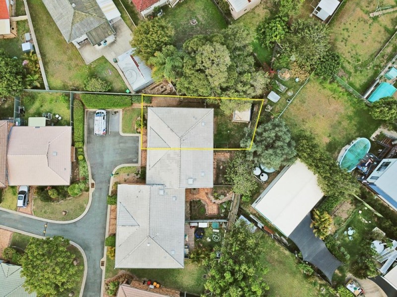 29/285 Creek Road, Mount Gravatt East QLD 4122