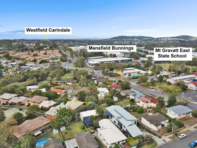 29/285 Creek Road, Mount Gravatt East QLD 4122