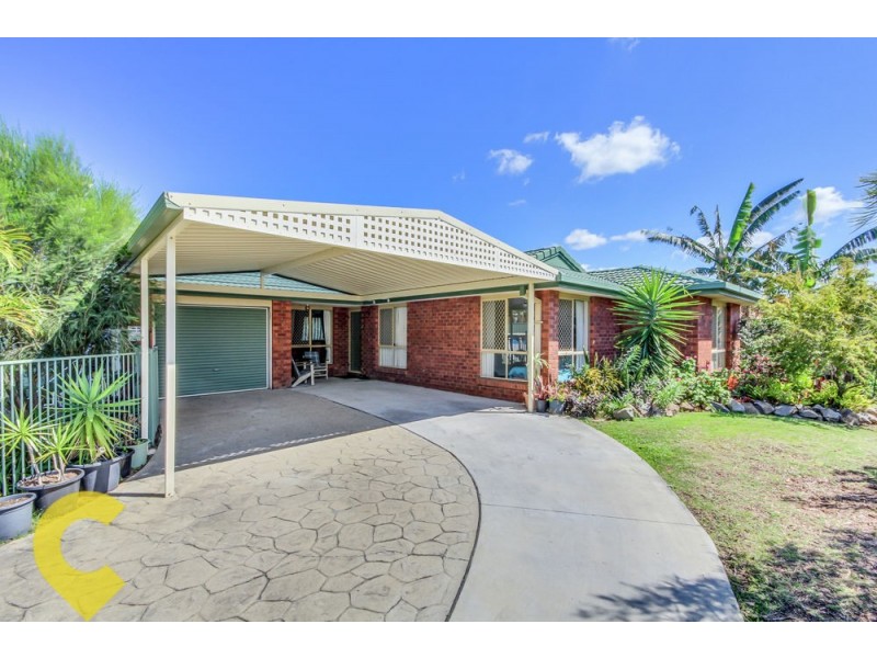 9 Karragarra Place, Tingalpa QLD 4173