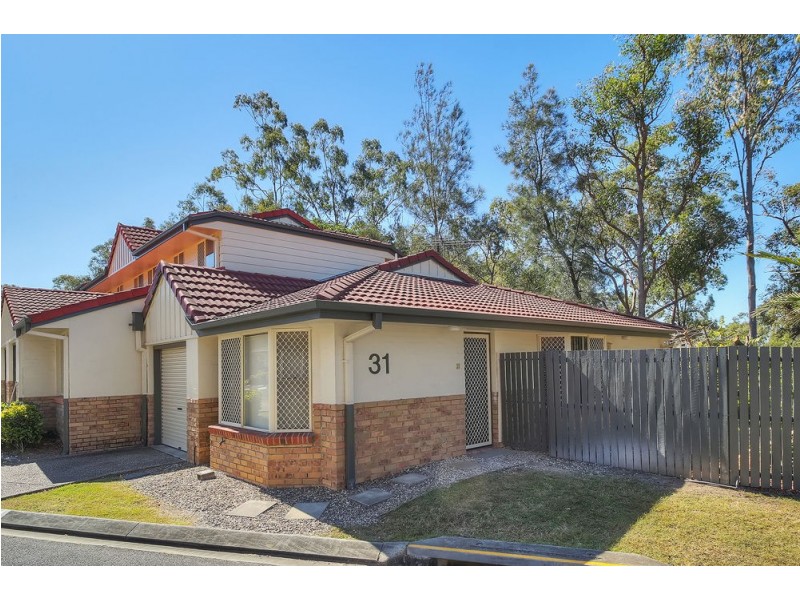 31/1230 Creek Road, Carina Heights QLD 4152