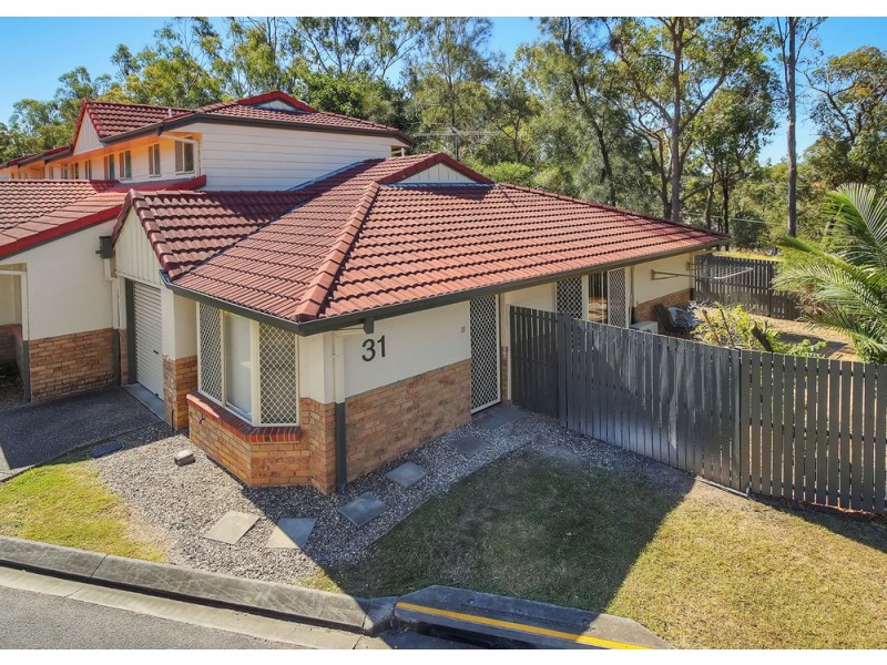 31/1230 Creek Road, Carina Heights QLD 4152