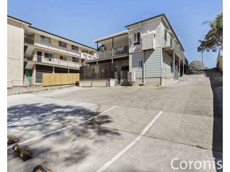 1/138 Gladstone Road, Highgate Hill QLD 4101