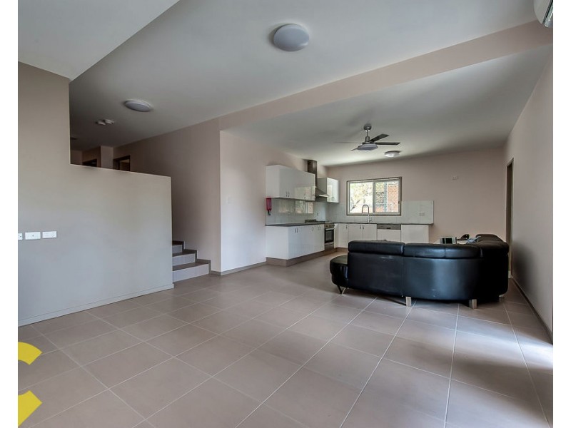 1/138 Gladstone Road, Highgate Hill QLD 4101