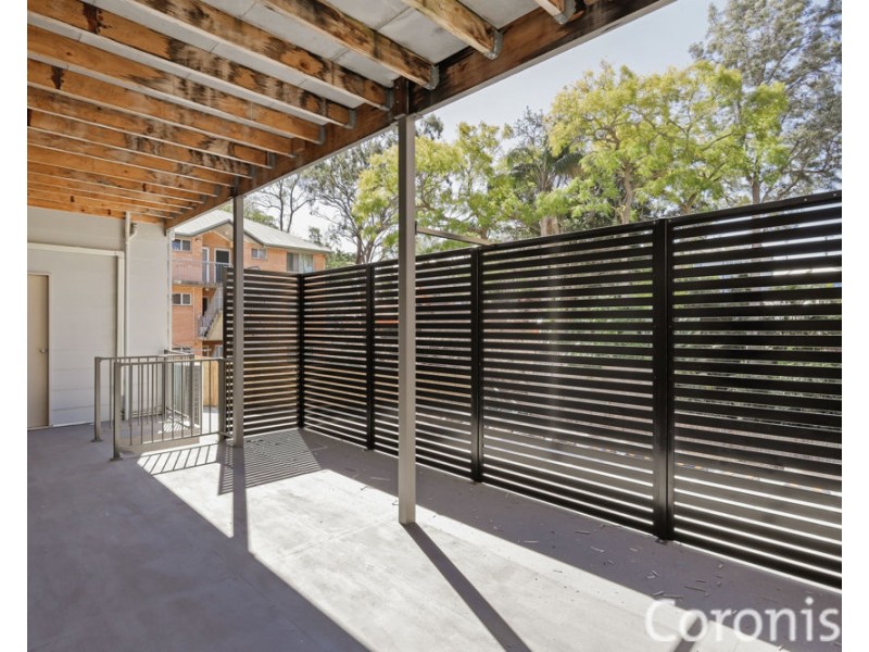 1/138 Gladstone Road, Highgate Hill QLD 4101
