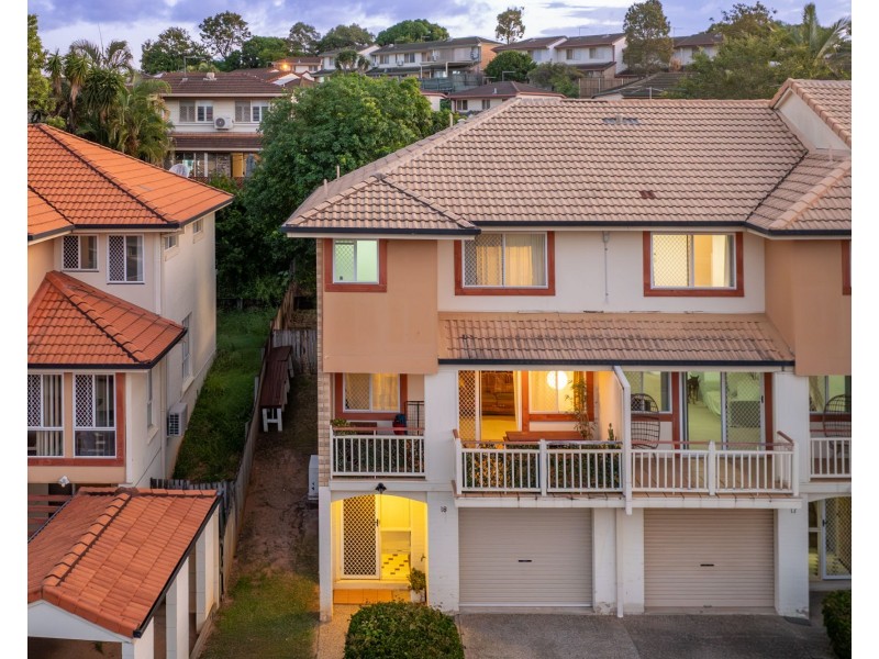 18/1180 Creek Road, Carina Heights QLD 4152