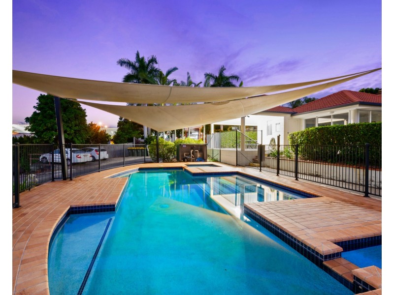 18/1180 Creek Road, Carina Heights QLD 4152