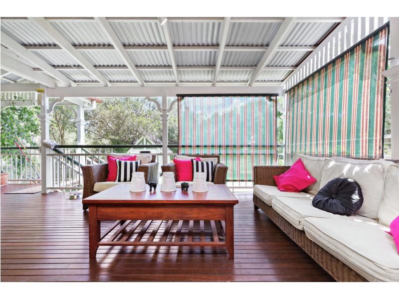 41 Gallipoli Road, Carina Heights QLD 4152