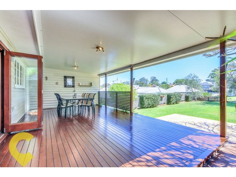 23 Thomas Street, Camp Hill QLD 4152