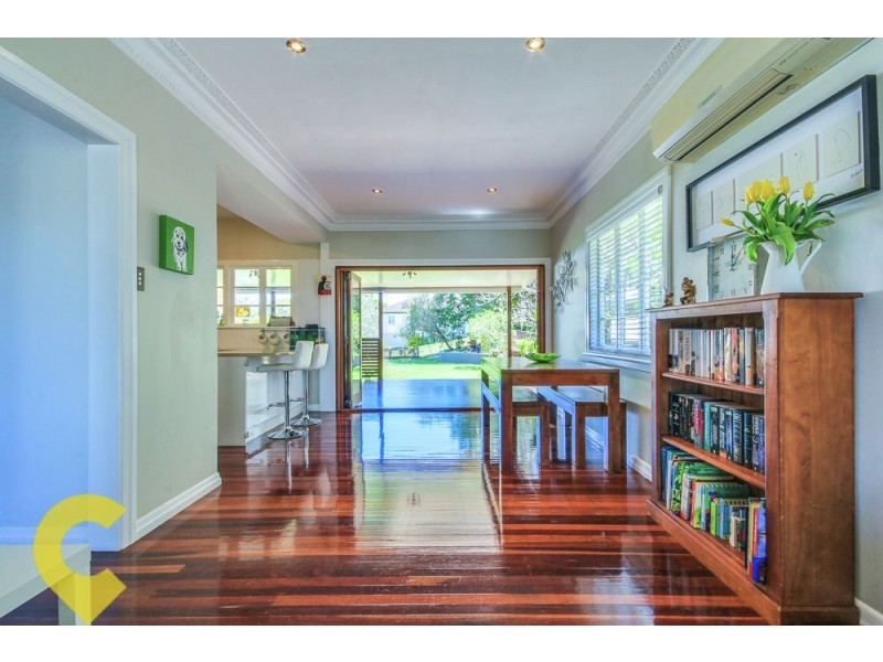 23 Thomas Street, Camp Hill QLD 4152