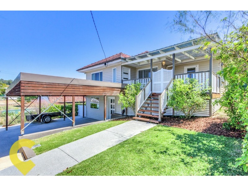 23 Thomas Street, Camp Hill QLD 4152