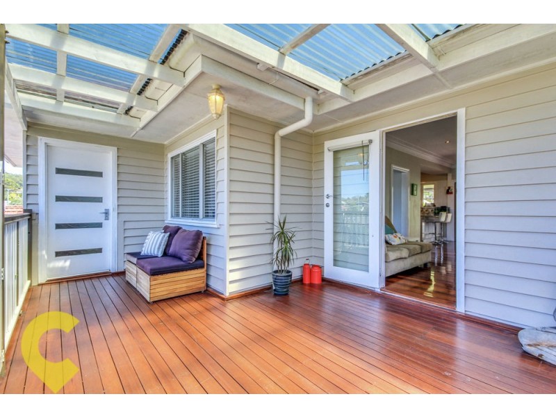 23 Thomas Street, Camp Hill QLD 4152