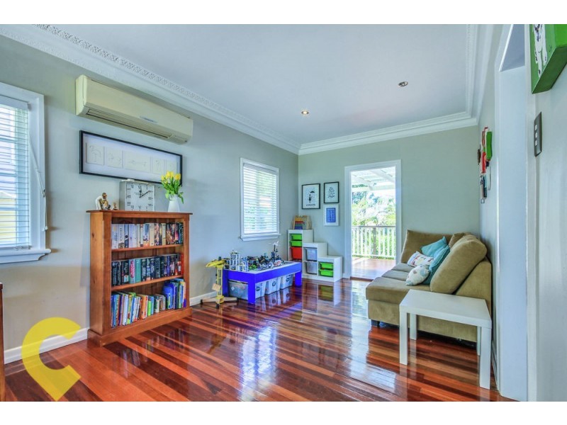 23 Thomas Street, Camp Hill QLD 4152