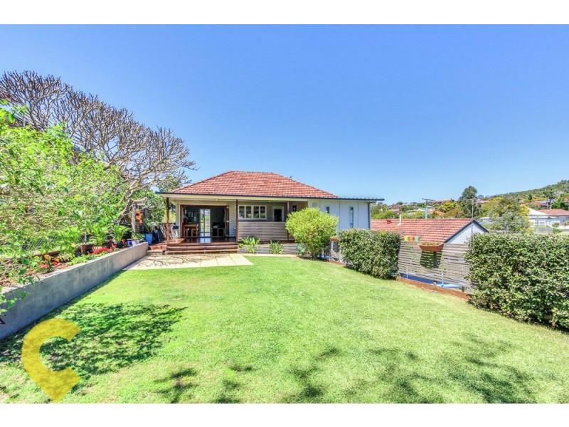 23 Thomas Street, Camp Hill QLD 4152