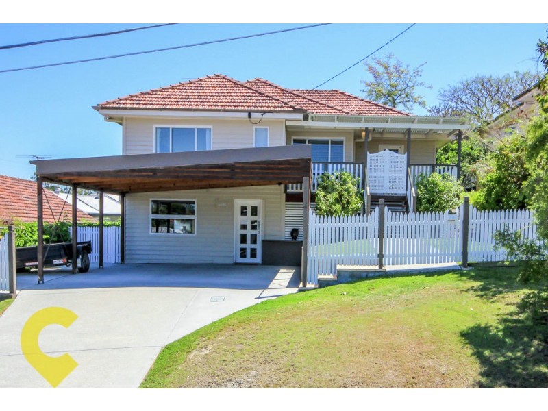 23 Thomas Street, Camp Hill QLD 4152