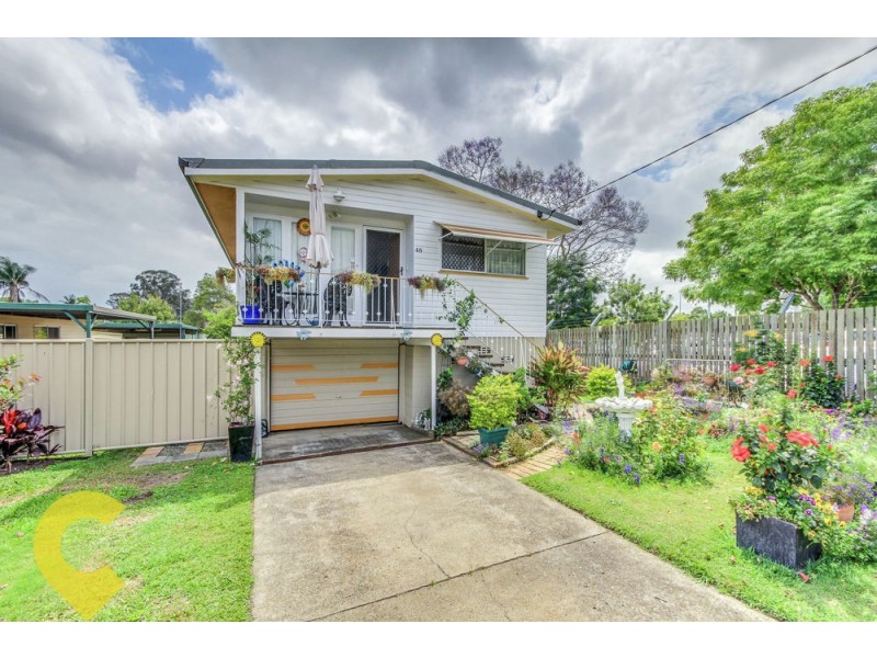46 Nectarine Street, Runcorn QLD 4113