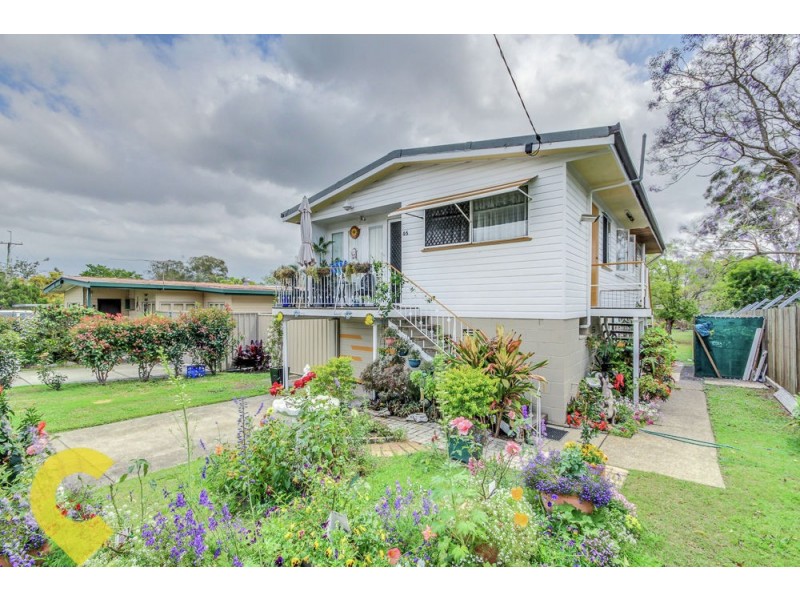 46 Nectarine Street, Runcorn QLD 4113