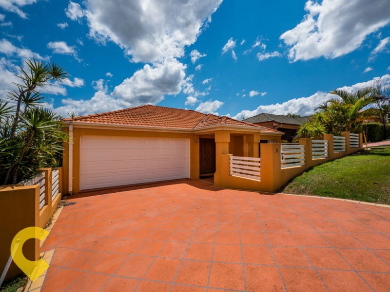 5 Apollo Place, Springfield Lakes QLD 4300