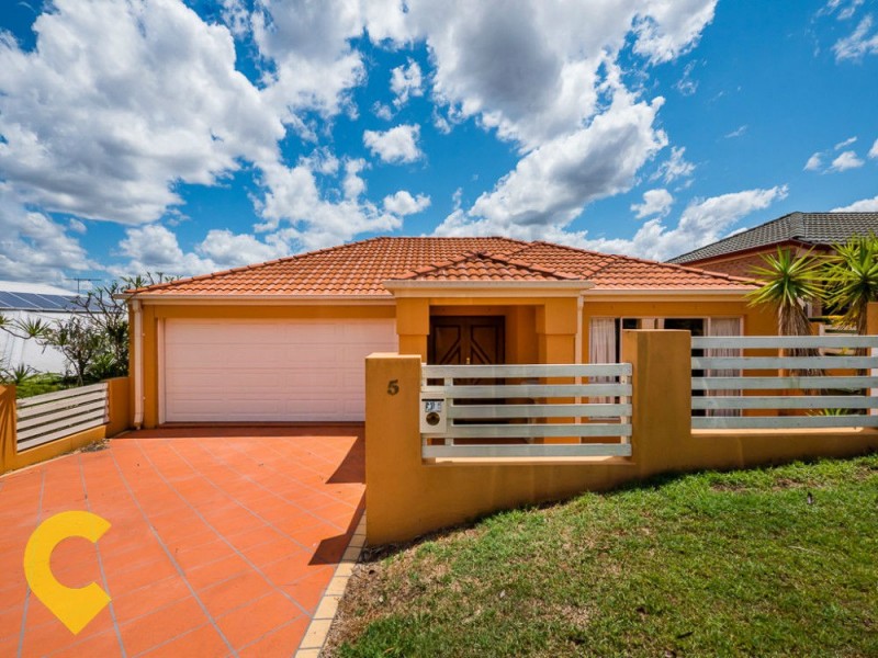 5 Apollo Place, Springfield Lakes QLD 4300