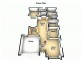 5 Apollo Place, Springfield Lakes QLD 4300 Floorplan
