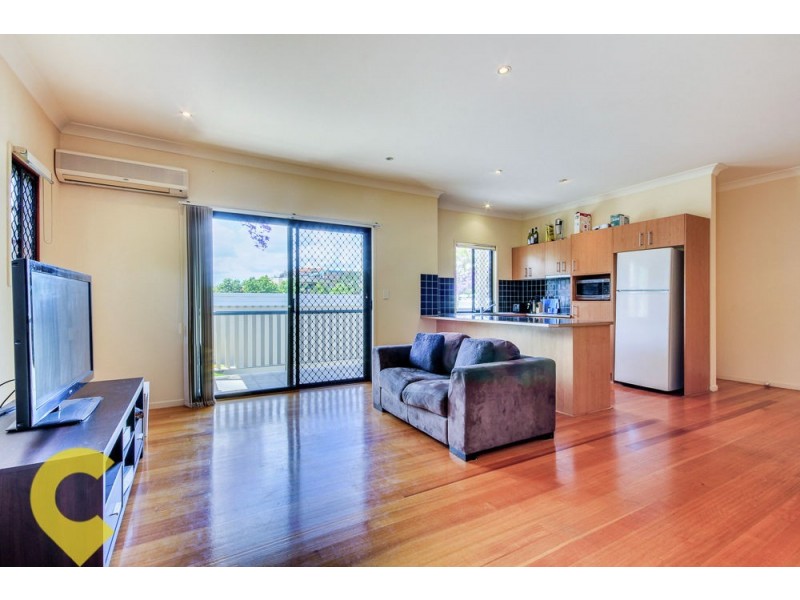 2/101 Sir Fred Schonell Drive, St Lucia QLD 4067