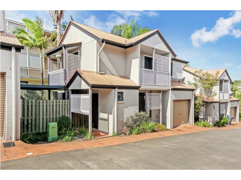 2/45 Herston Road, Kelvin Grove QLD 4059