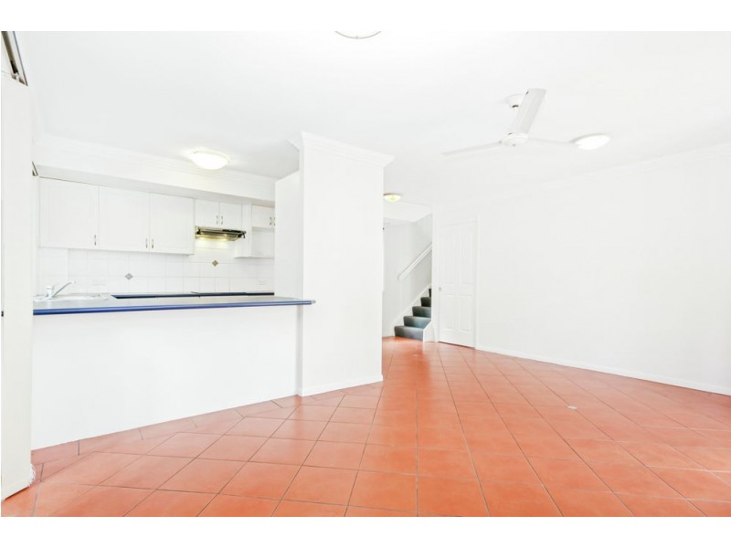 2/45 Herston Road, Kelvin Grove QLD 4059