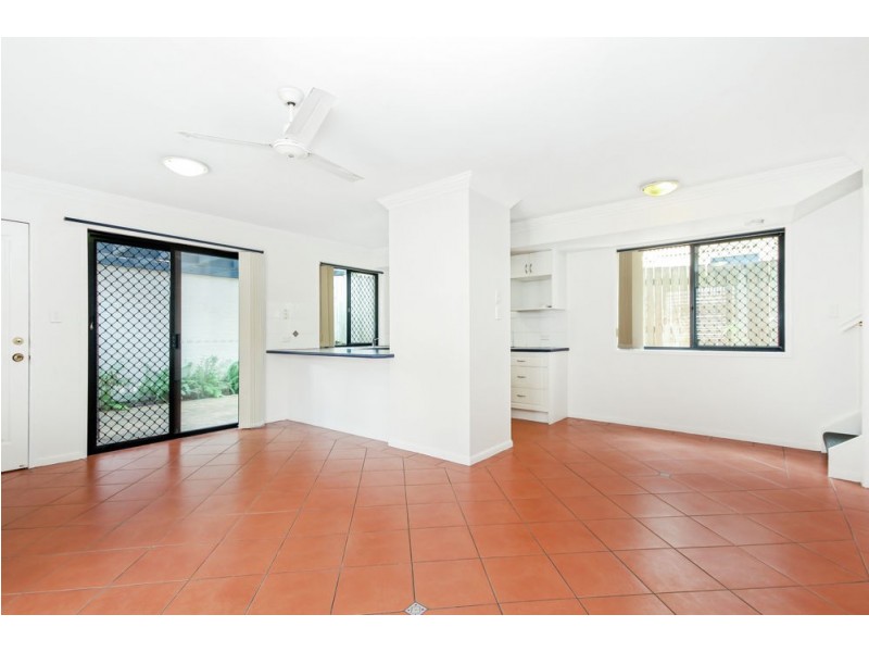 2/45 Herston Road, Kelvin Grove QLD 4059