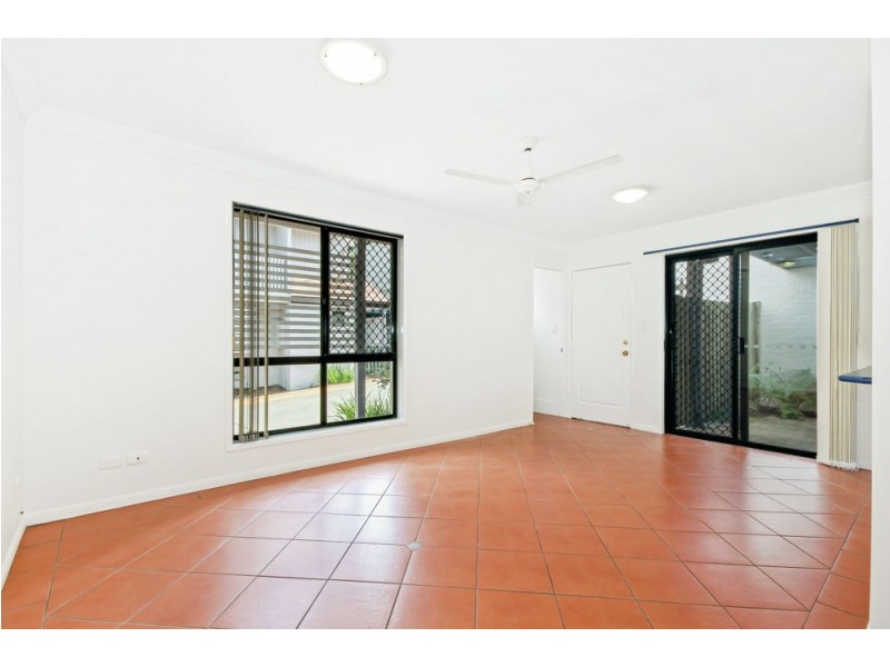 2/45 Herston Road, Kelvin Grove QLD 4059