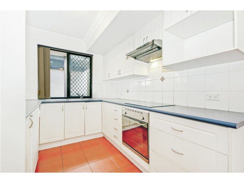 2/45 Herston Road, Kelvin Grove QLD 4059