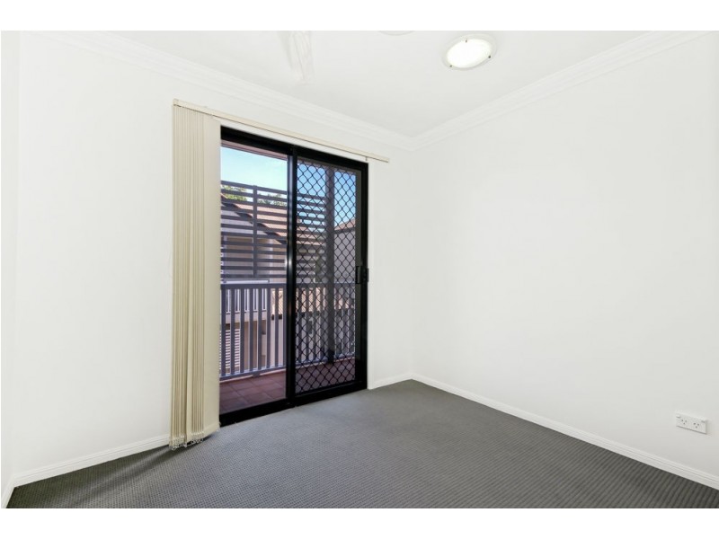 2/45 Herston Road, Kelvin Grove QLD 4059