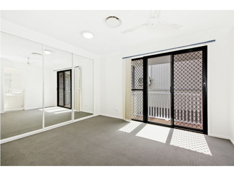 2/45 Herston Road, Kelvin Grove QLD 4059