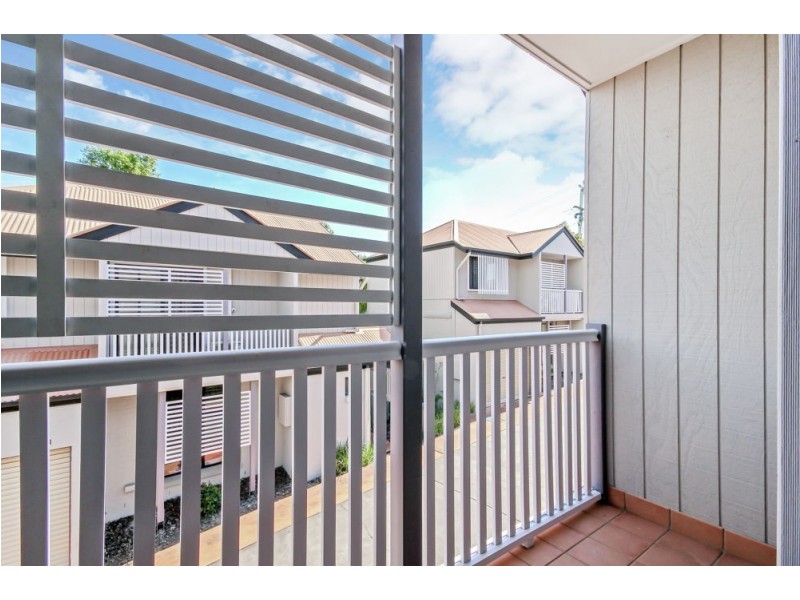 2/45 Herston Road, Kelvin Grove QLD 4059