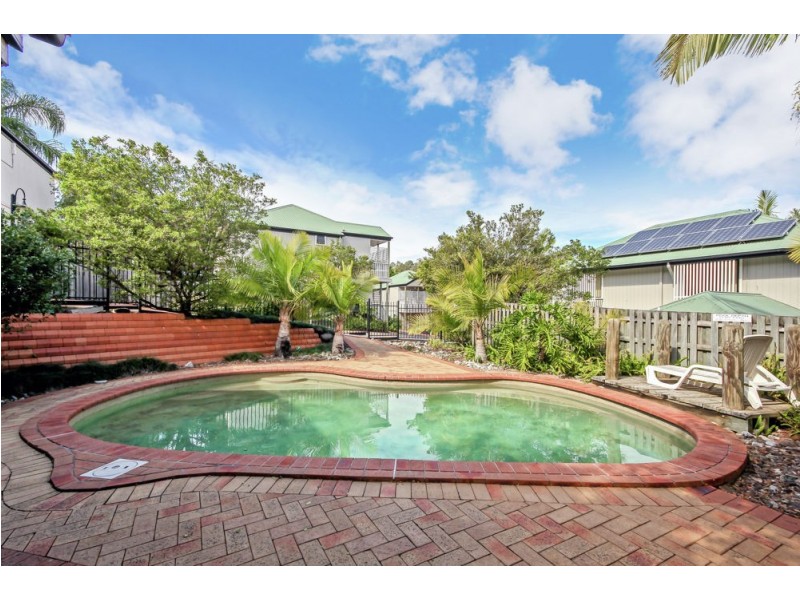 2/45 Herston Road, Kelvin Grove QLD 4059