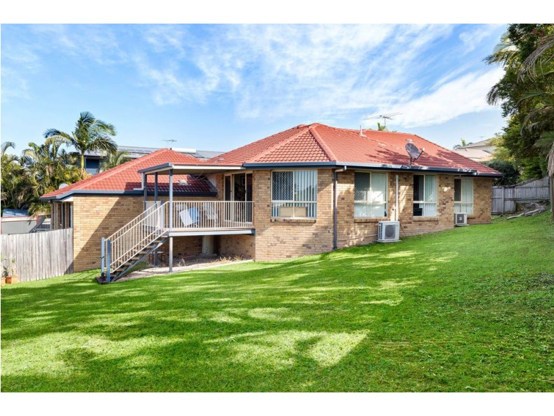 27 Jericho Circuit, Murarrie QLD 4172