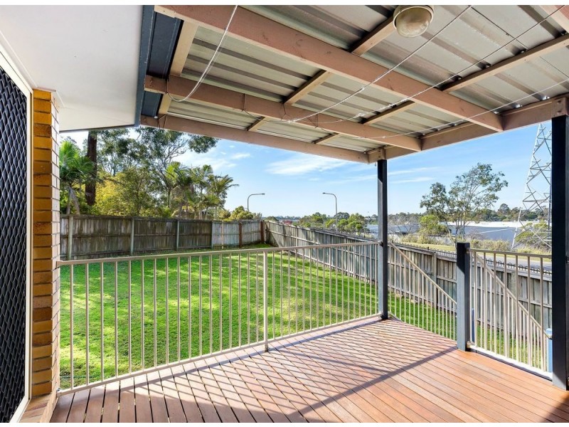 27 Jericho Circuit, Murarrie QLD 4172