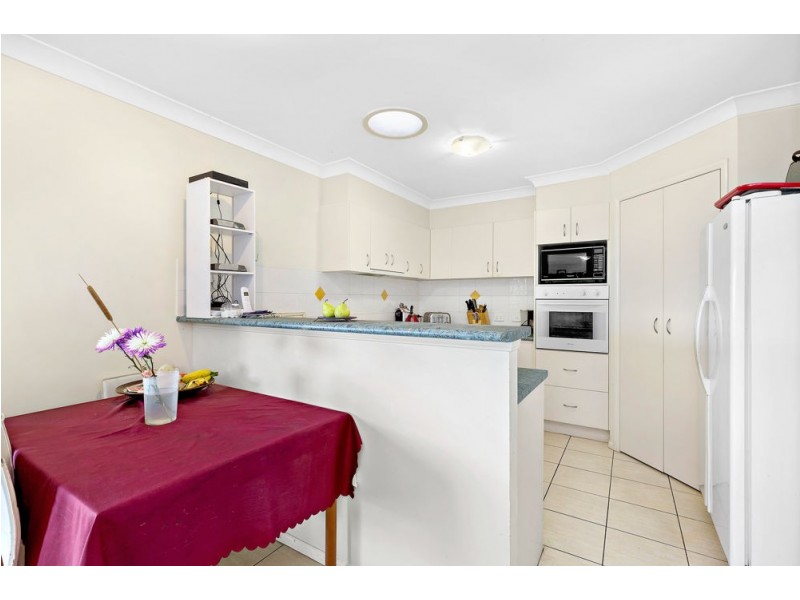 27 Jericho Circuit, Murarrie QLD 4172