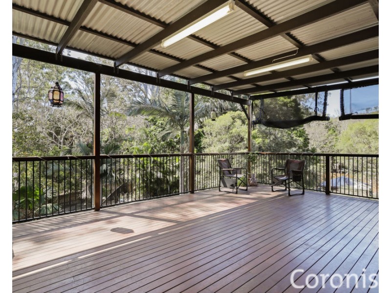 14 Hecklemann Street, Carina Heights QLD 4152