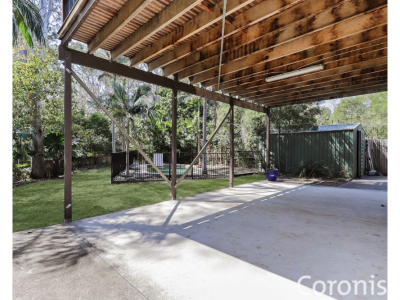 14 Hecklemann Street, Carina Heights QLD 4152