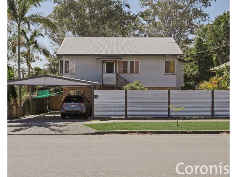 14 Hecklemann Street, Carina Heights QLD 4152