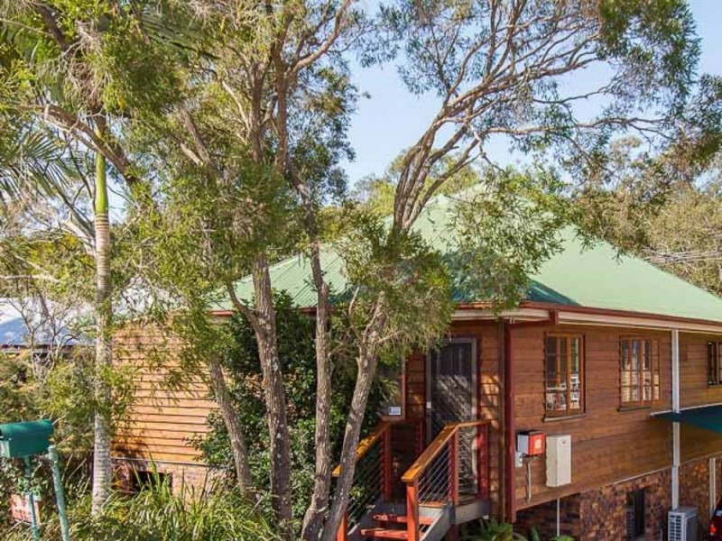 46 Hecklemann Street, Carina Heights QLD 4152