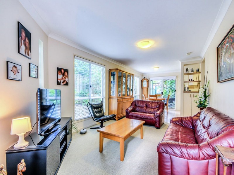 11/16 Hill Crescent, Carina Heights QLD 4152