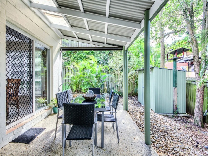 11/16 Hill Crescent, Carina Heights QLD 4152