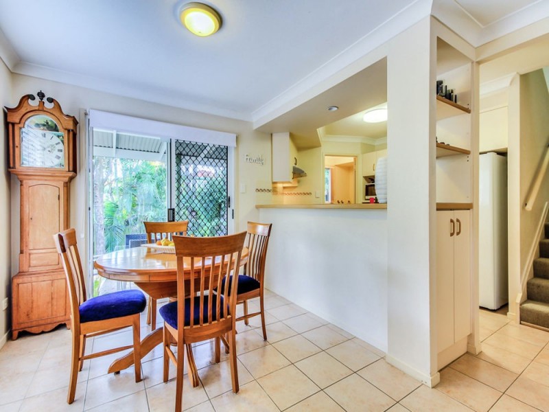 11/16 Hill Crescent, Carina Heights QLD 4152