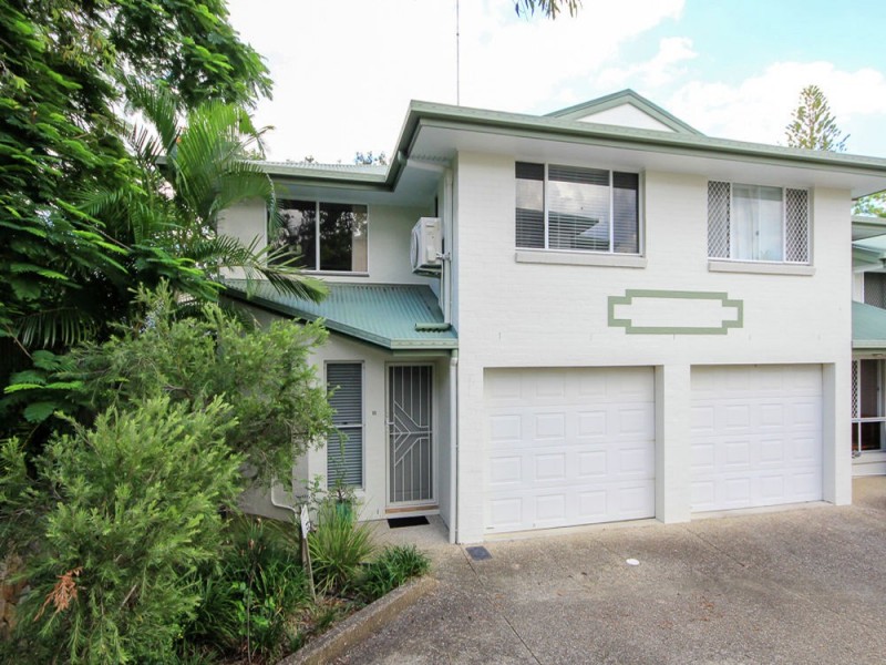 11/16 Hill Crescent, Carina Heights QLD 4152