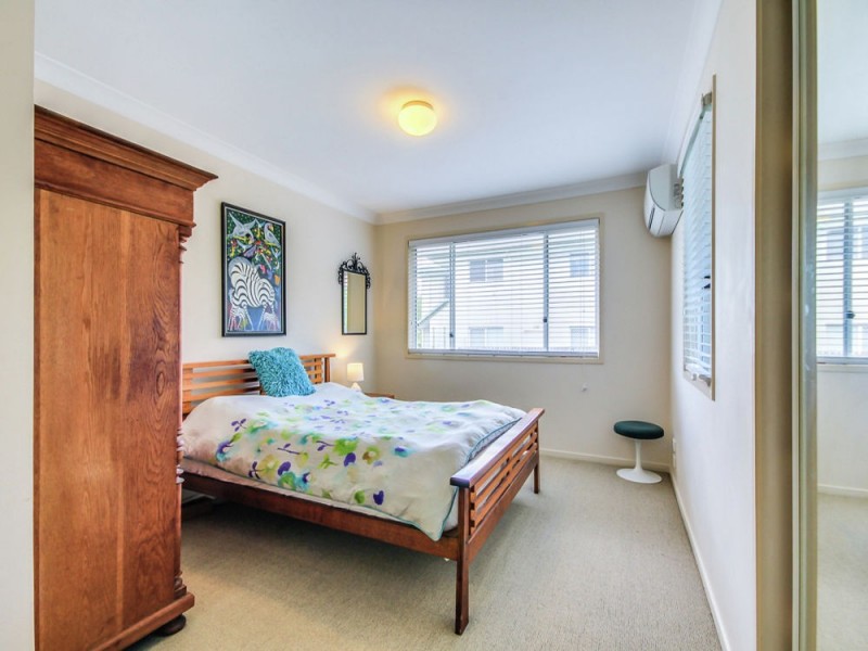 11/16 Hill Crescent, Carina Heights QLD 4152