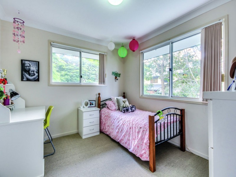 11/16 Hill Crescent, Carina Heights QLD 4152