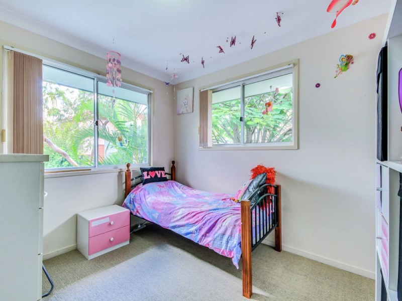 11/16 Hill Crescent, Carina Heights QLD 4152