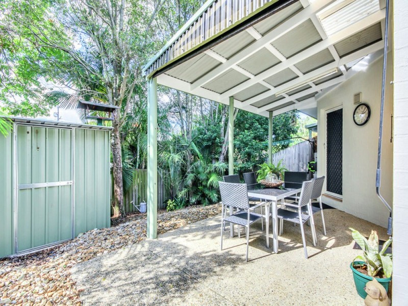 11/16 Hill Crescent, Carina Heights QLD 4152