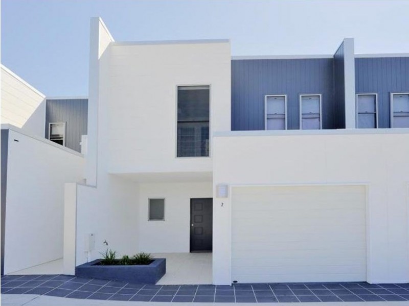 7/101 Jones Road, Carina Heights QLD 4152